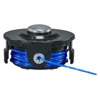 Makita 191Y39-5 ritė su valu 1.6 mm Makita 191Y39-5 ritė su valu 1.6 mm